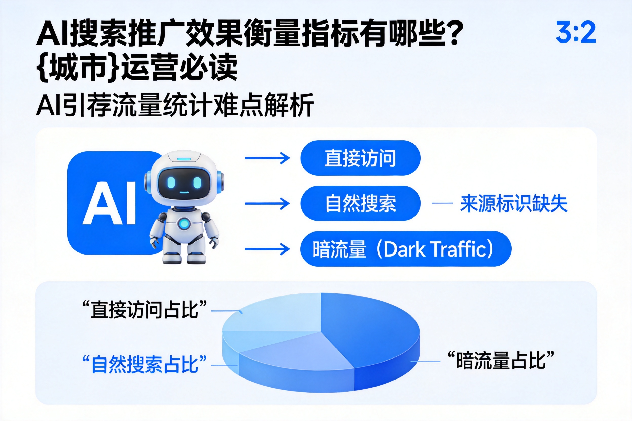 AI搜索推广效果衡量指标有哪些?罗定运营必读