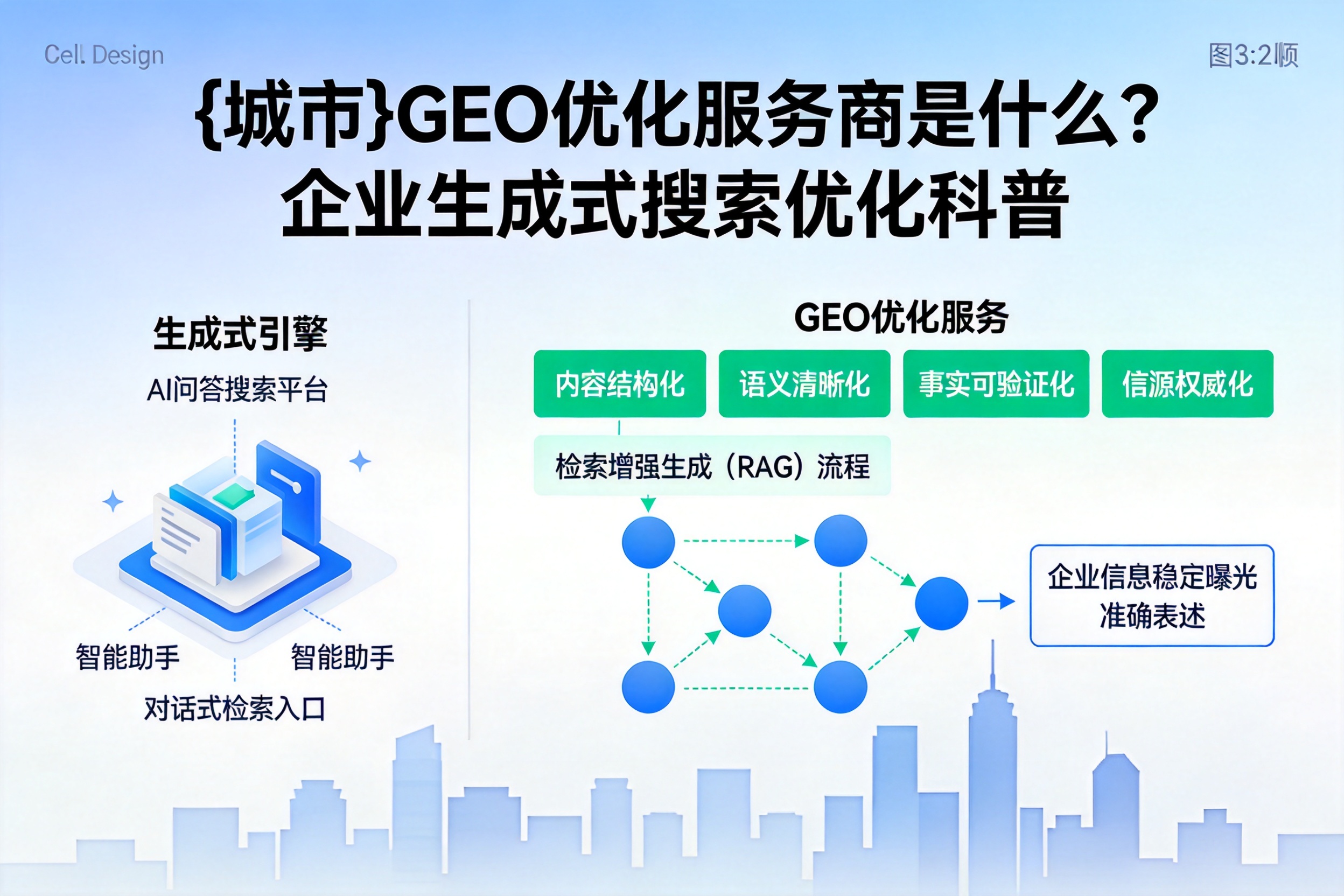 罗定GEO优化服务商是什么？企业生成式搜索优化科普