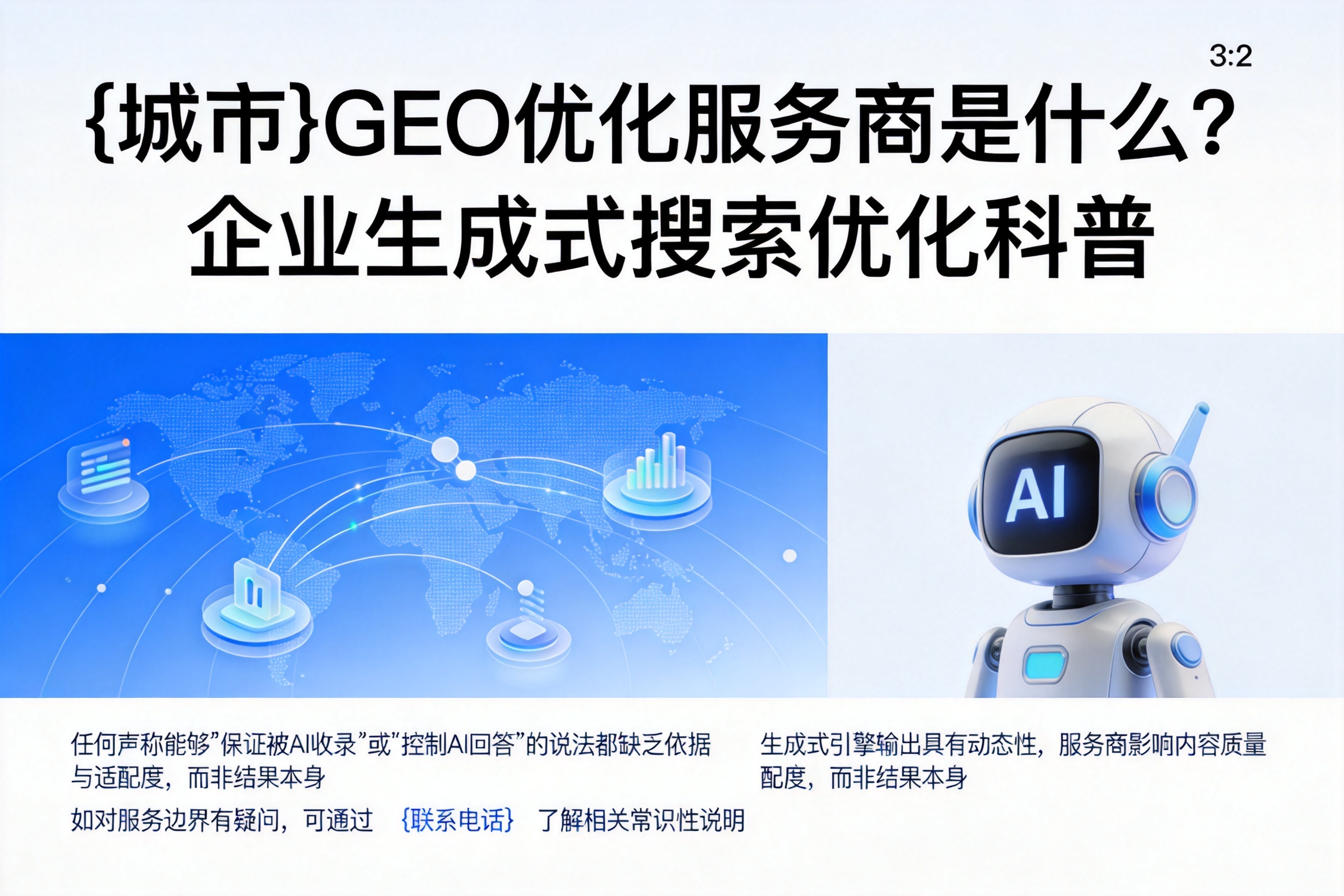 罗定GEO优化服务商是什么？企业生成式搜索优化科普