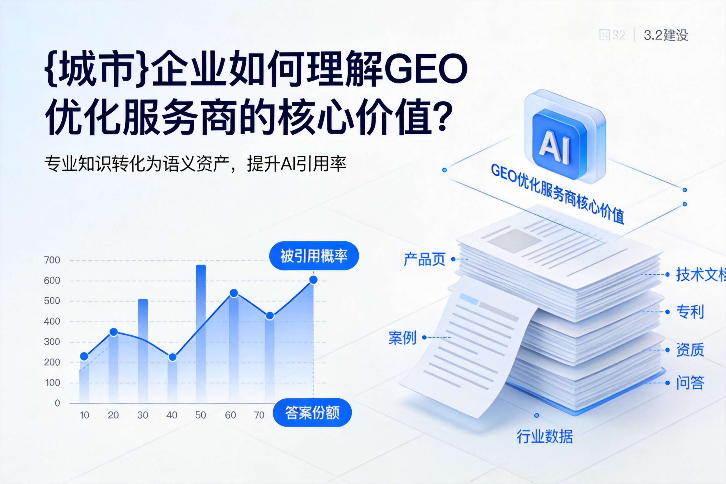 罗定企业如何理解GEO优化服务商的核心价值？