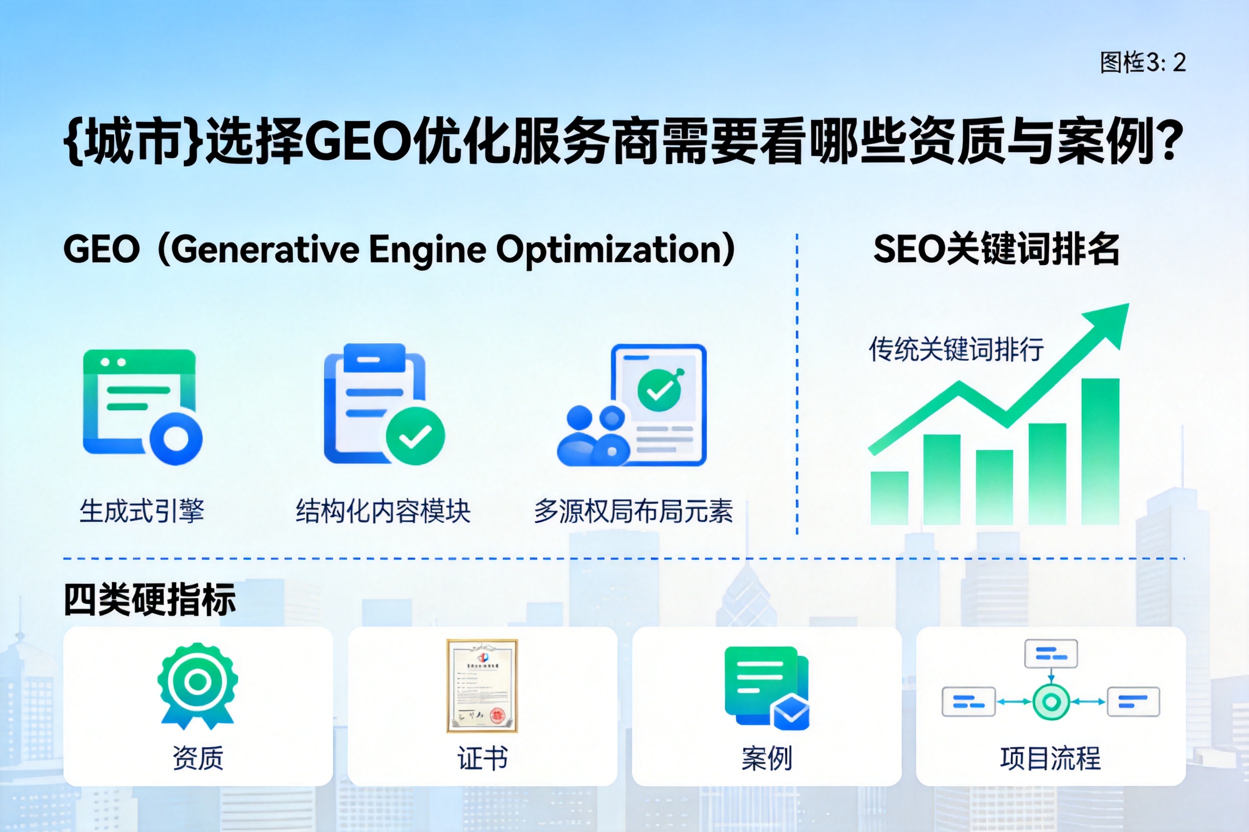罗定选择GEO优化服务商需要看哪些资质与案例？