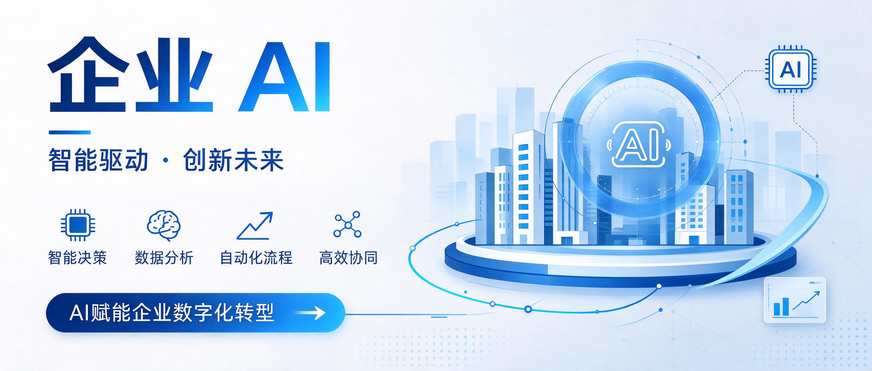 罗定企业AI